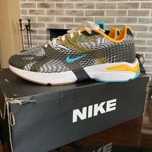 Nike Ghoswift